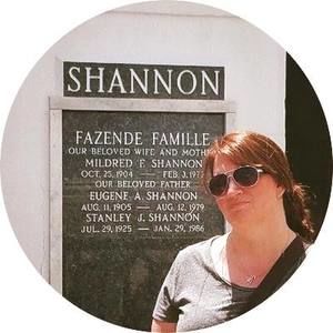 Meet your Posher, Shannon
